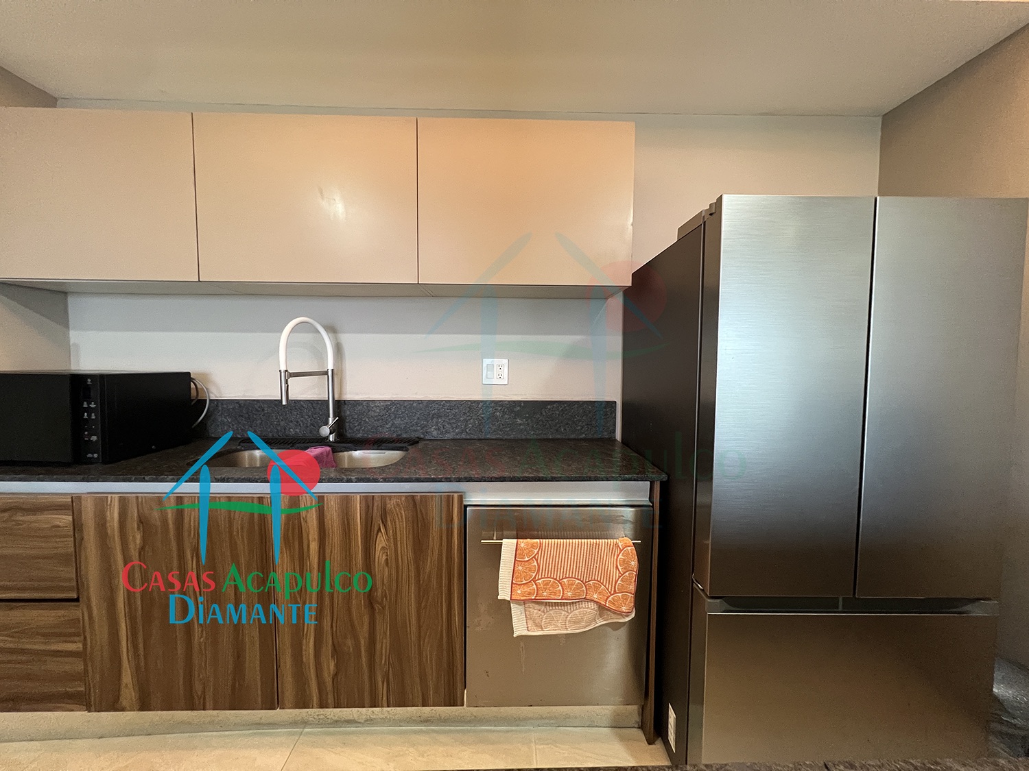 La Isla Emerald G 10 - Cocina 7